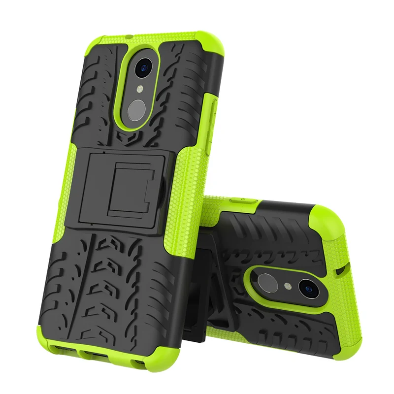 08 Phone Case For LG Q7 Plus Stylo 4 5 Q Stylus 3 Case For LG G6 G7 K40 V40 V30 V20 V50 G8 ThinQ K8 K10 Q8 Q6 X Power 3 2 - Цвет: 08