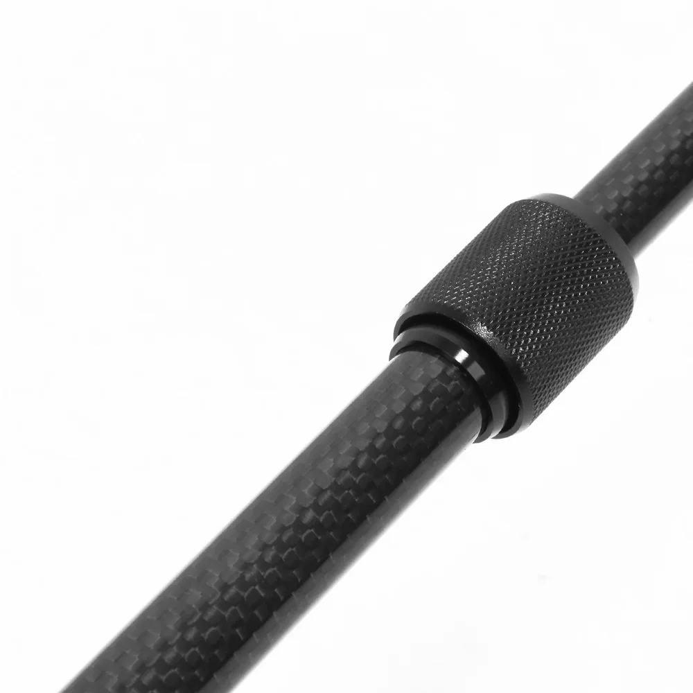 Selens мини Ручной Стабилизатор из углеродного волокна steadicam для DSLR видеокамеры портативный светильник Steady cam лучше, чем S40 S60T