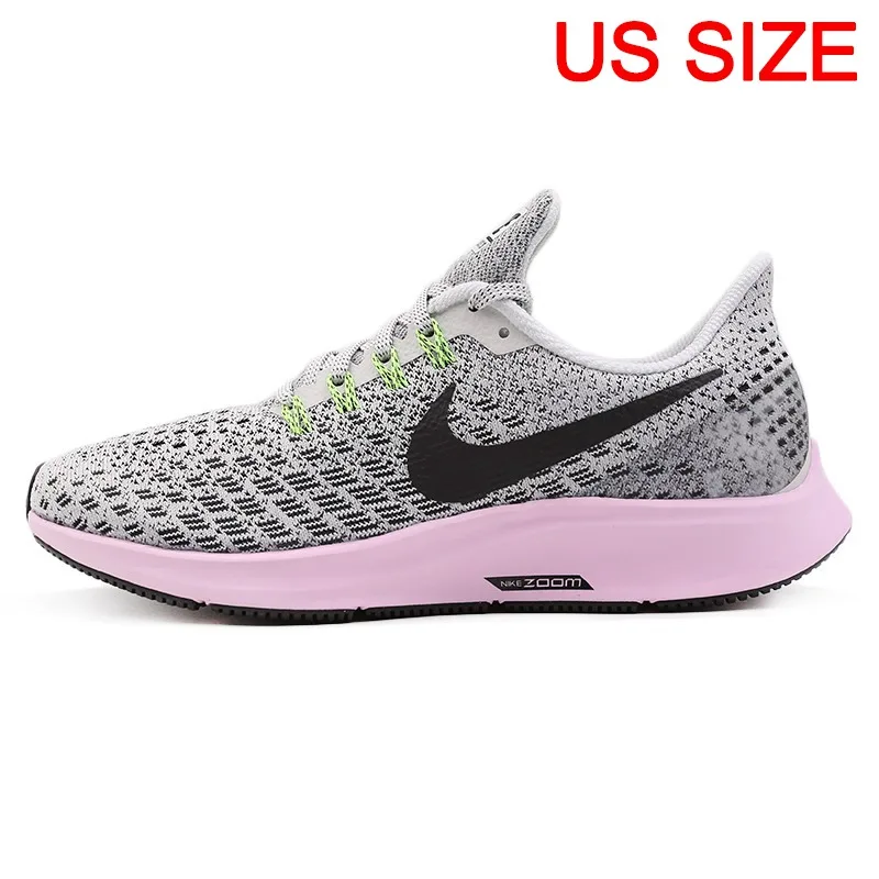942855011 Новое поступление NIKE AIR ZOOM PEGASUS 35 Для женщин прямые поставки от производителя - Цвет: 942855011