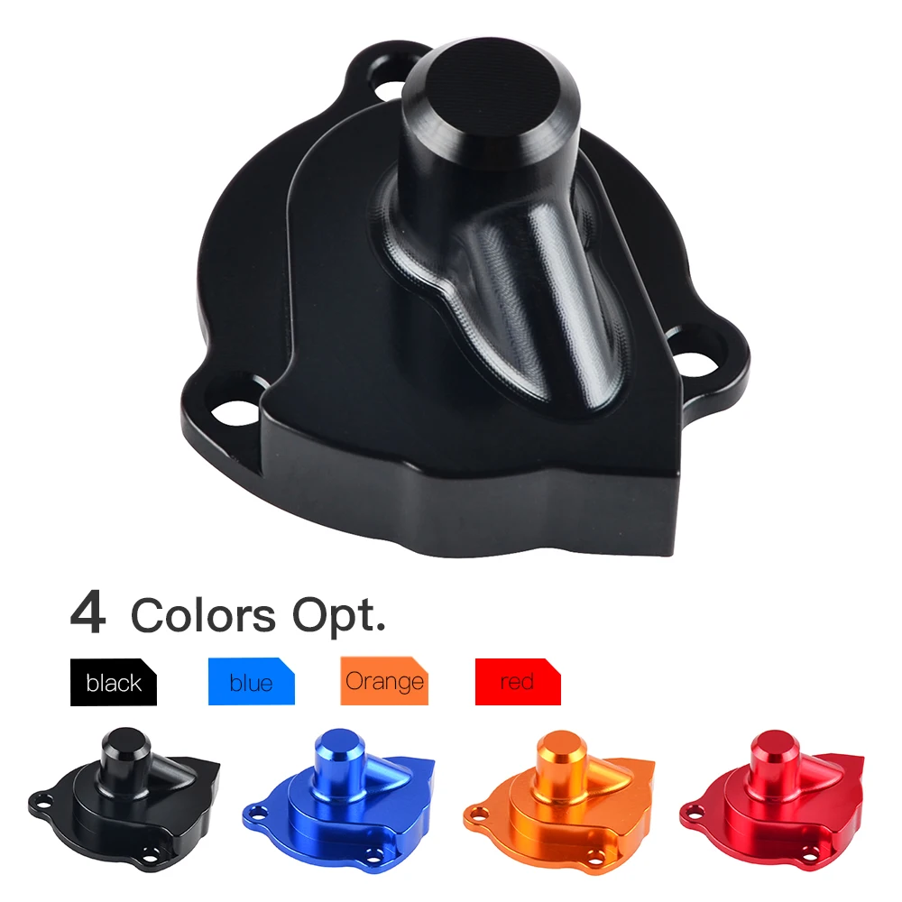 Крышка насоса акселератора для Keihin FCR ATV KTM 150 250 450 525 530 SX SXF EXC XC XCF XCW Honda CRF Suzuki Yamaha