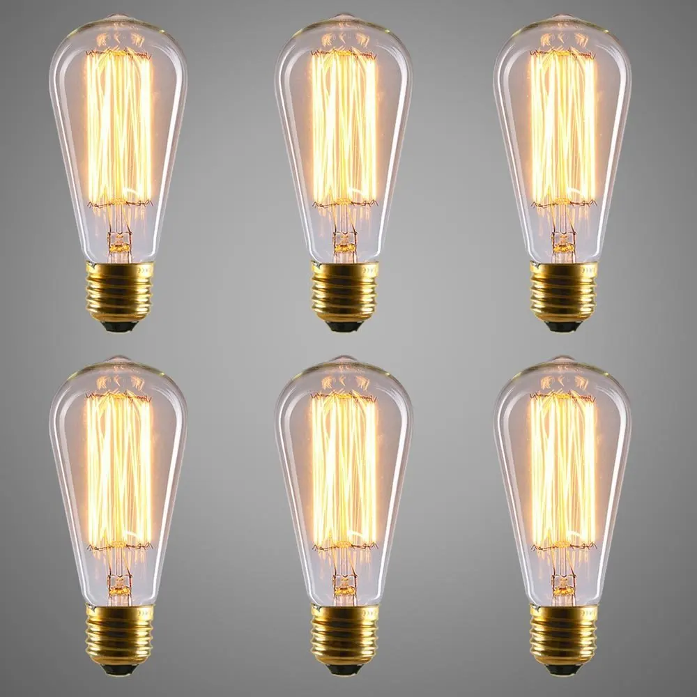 

Lighting Bulbs & Tubes