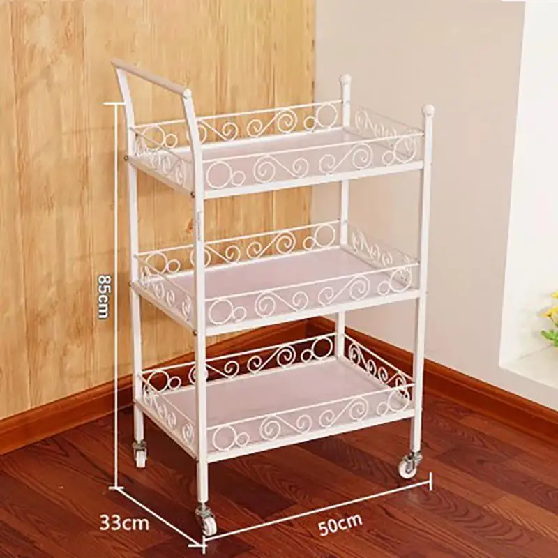 Version G Organizacion Rack Etagere De Range бумажный держатель для полотенец Repisas органайзер для хранения на кухне тележки Estantes полки - Цвет: Version G