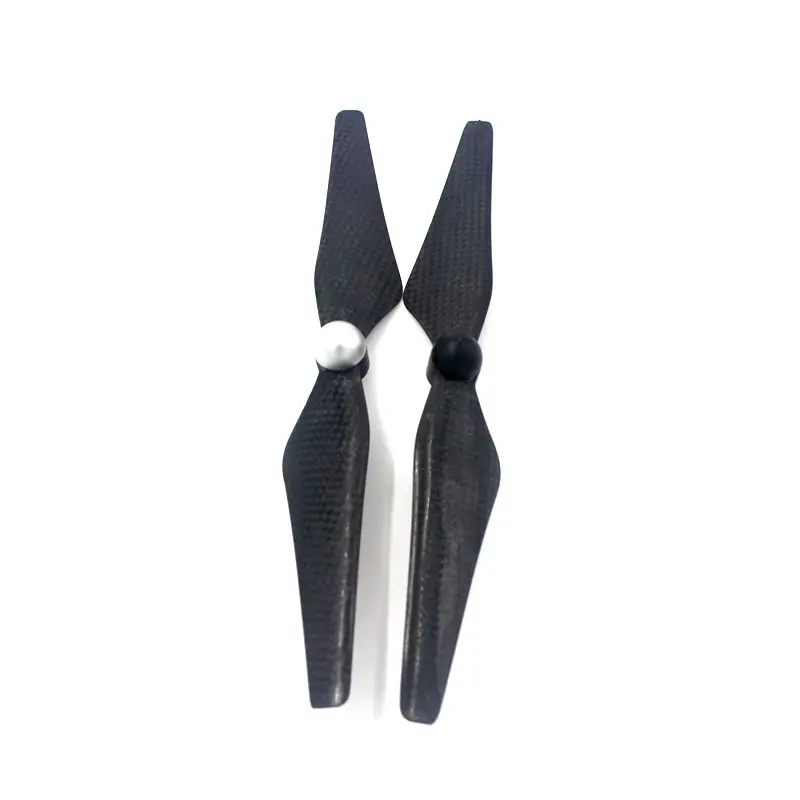 9450 Carbon Fiber Propeller for DJI Phantom 3 2 Drone 3A 3P 3S Upair Self-Tightening Props Replacement Blade Spare Parts | Электроника