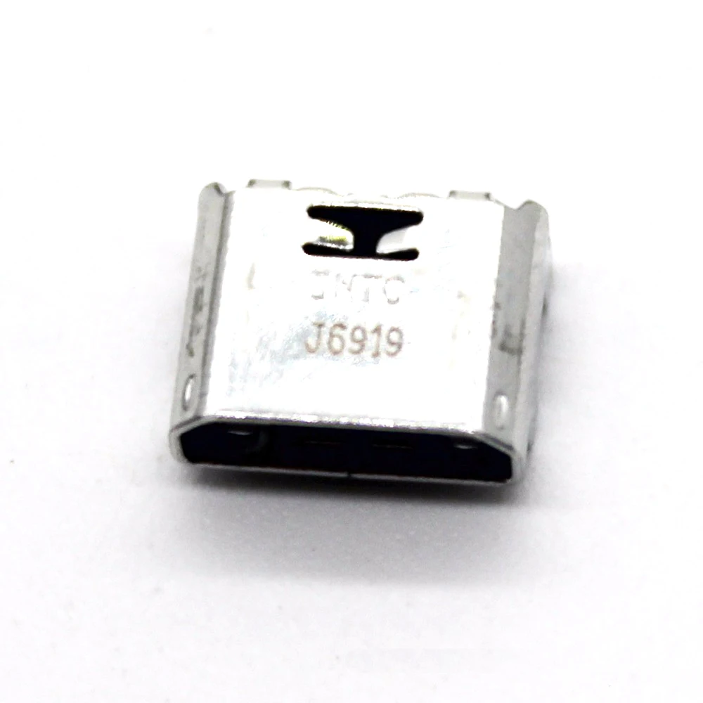 Micro USB зарядный порт синхронизации для AT&T Samsung Galaxy Mega 2 SM G750A G750|Шлейфы мобильных