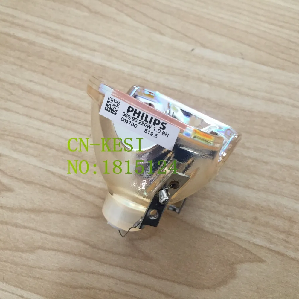 Новинка 100% года Оригинальная Лампа для проектора UHP 220W 1 0 E19.5 SP LAMP 017 LMP90 LMP93 LMP94 180