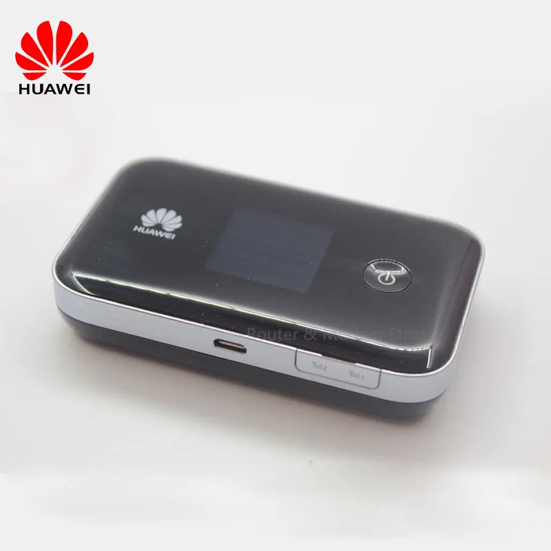 Разблокированная Беспроводная Антенна Huawei 4G LTE E5377 с аккумулятором 3560 мАч LTE|huawei 4g