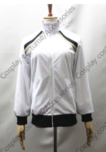 Haikyuu!! Kotaro Bokuto Cosplay Clothing Anime Uniforms Sportswear Jacket Coat Costumes | Тематическая одежда и униформа