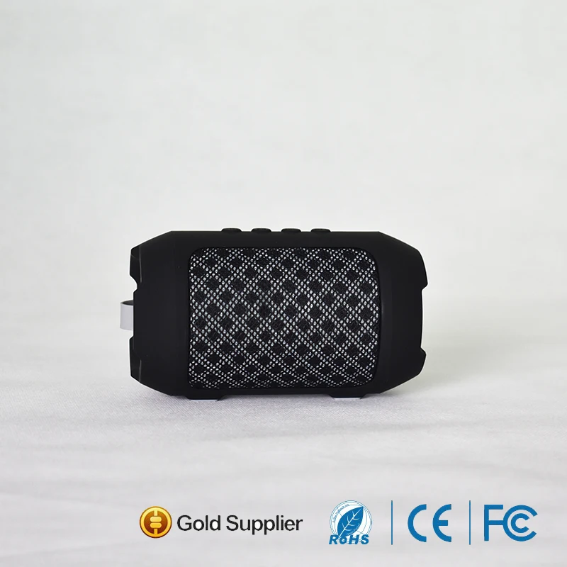 Портативный Bluetooth мини Динамик Беспроводной громкий FM стерео звук коробка крышка
