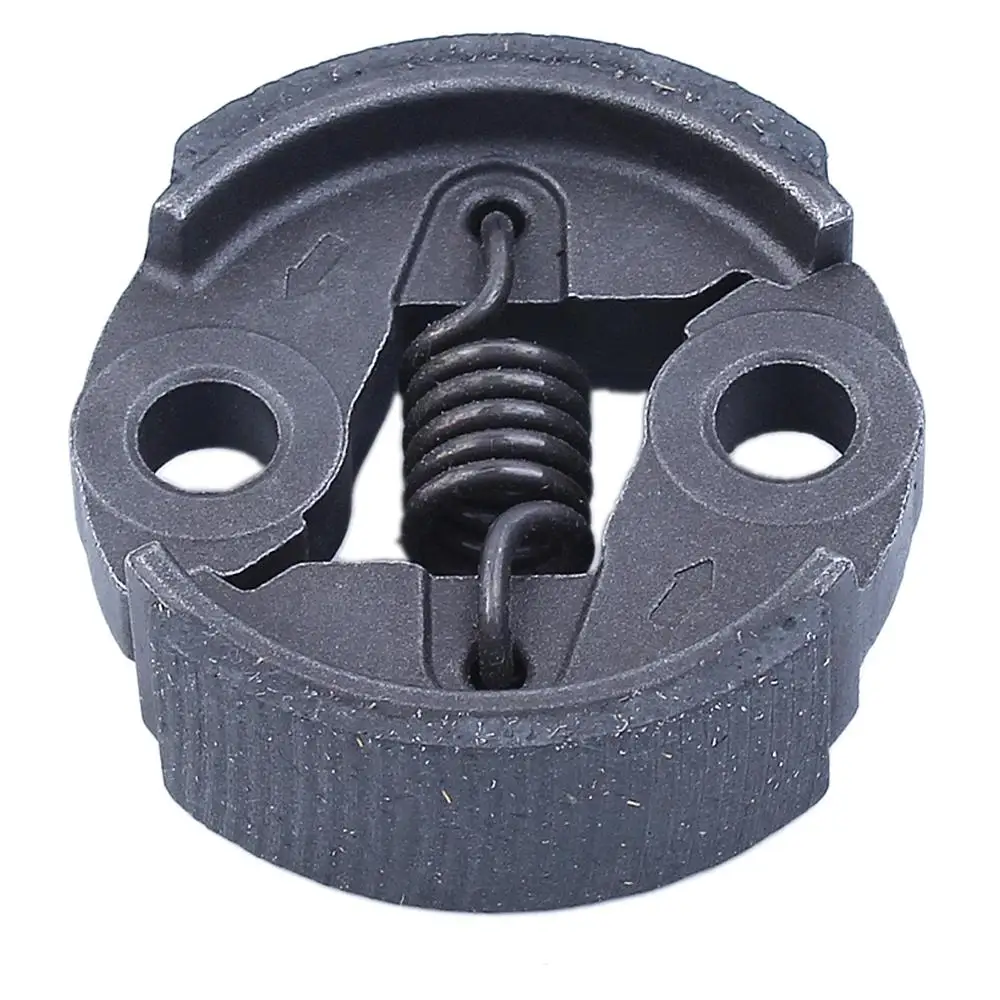 Муфта фрезы щетки подходят MITSUBISHI TU26 BC260 CG260 G26 G26L 26CC 1E34F двигатель триммер для травы кусторез машина для выщипывания чая