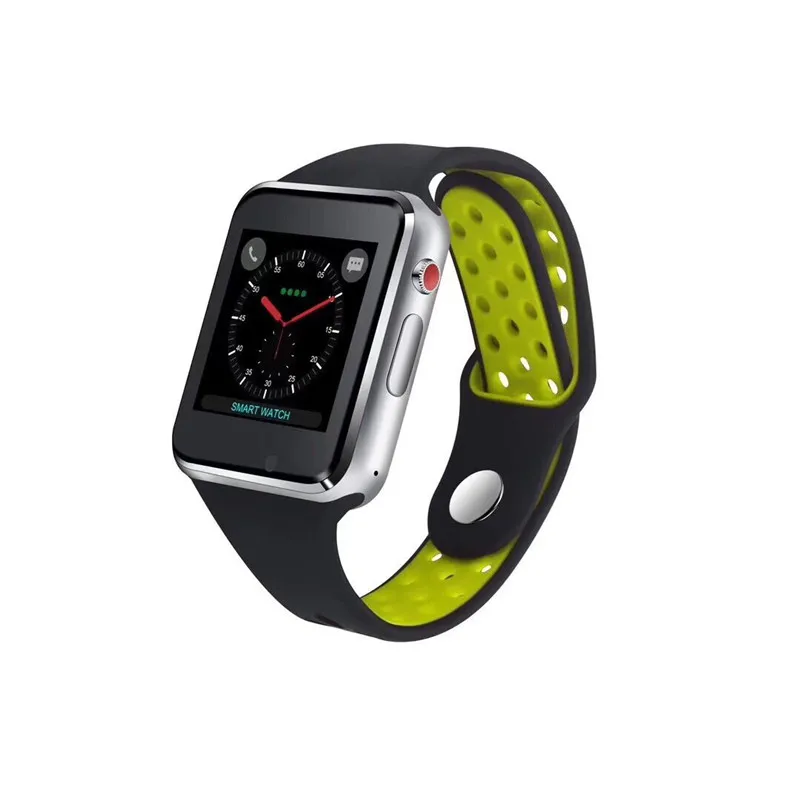 M3 Смарт часы для мужчин IP68 Водонепроницаемый пульсометр трекер Браслет 300 мАч