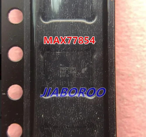 

3pcs/lot MAX77854 MAX77854EWZ For S7 G9300 & S7 Edge G9350 PMIC Power IC
