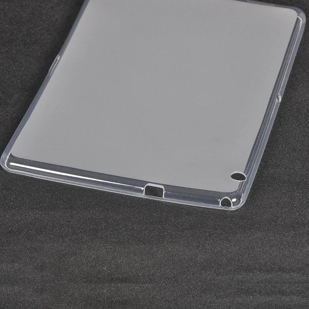 Чехол для huawei MediaPad T3 10, мягкий чехол из ТПУ для huawei T3 10, AGS-WO9, AGS-L09, 9,6 дюймов, чехол для планшета+ стилус