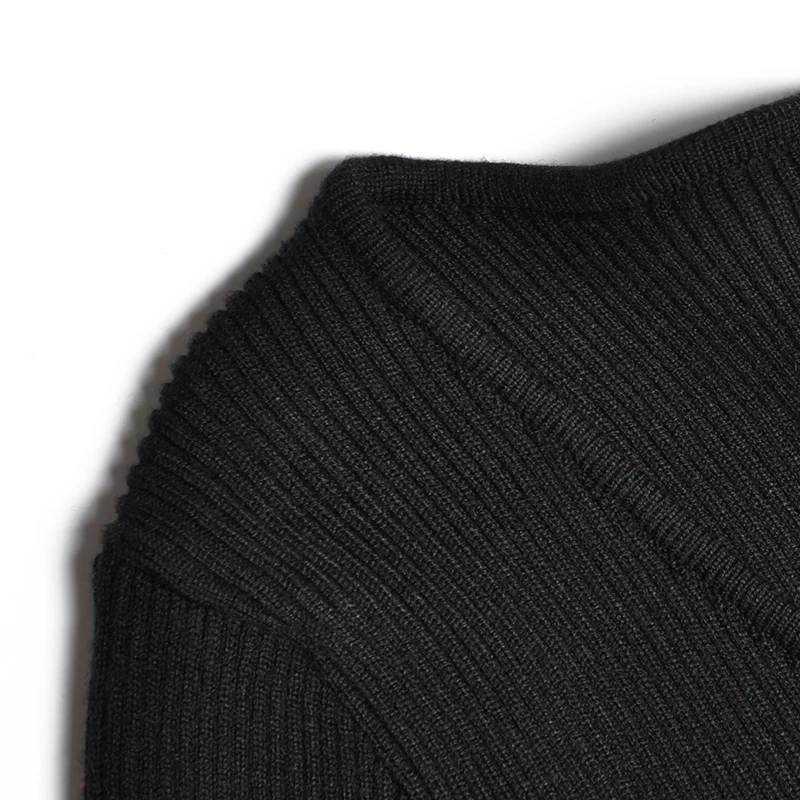 Однотонные 2019 последние весенние платья женские А силуэта Вязание обтягивающее платье повседневное с