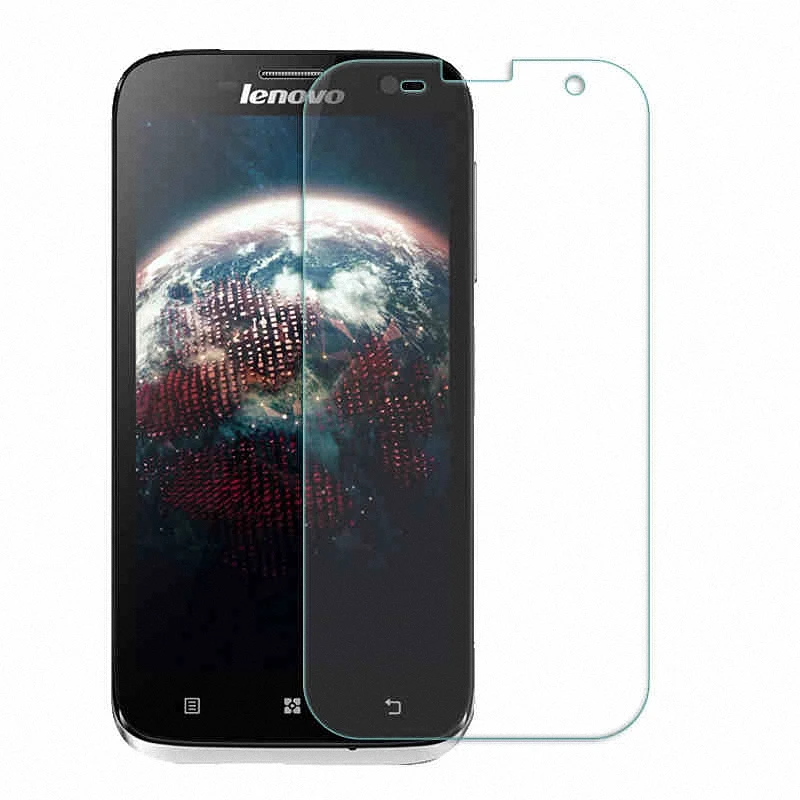 Защитная пленка из закаленного стекла для Lenovo A859 A 859 5 &quotLenovo Vibe A1000 A1000m|vibe shot|lenovo