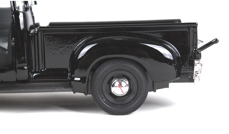 Maisto 1:24 Chevrolet Ретро пикап моделирование Моделирование сплав модель автомобиля ремесла Коллекция игрушек инструменты подарок