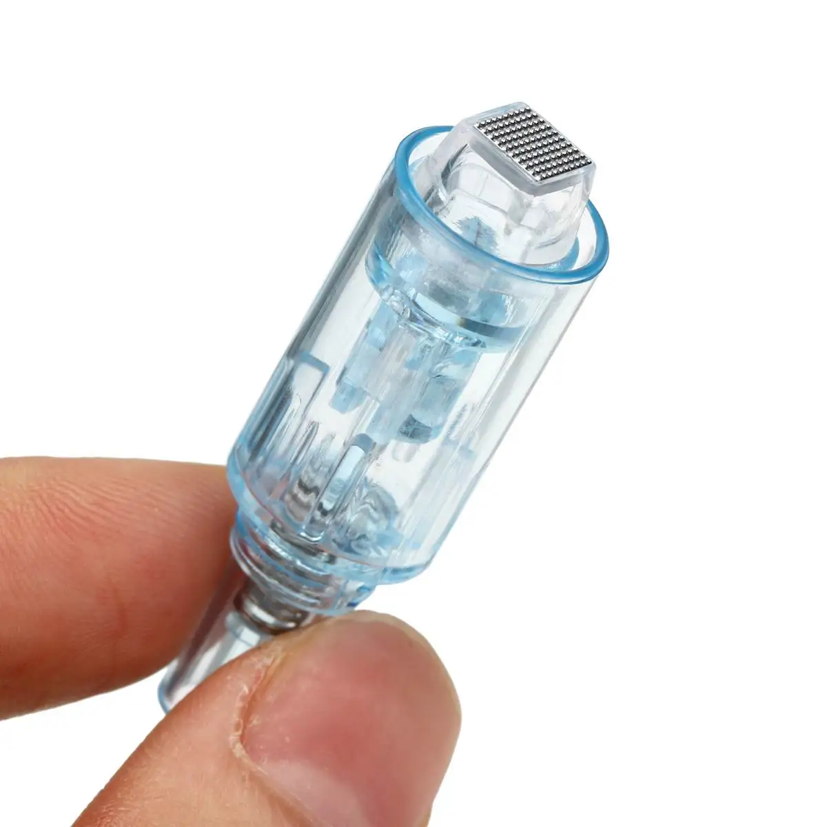 50pcs Dr. pen микро крошечные иглы стимуляция подтяжки кожи удаление шрамов уменьшение морщин устройство для Удаления растяжек шрамов ручка dr derma - Цвет: 50pcs