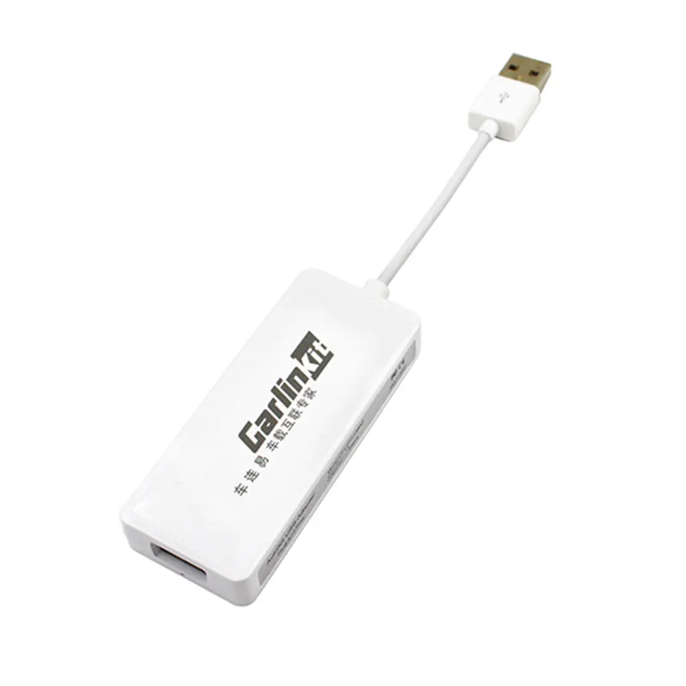 Автоссылка Dongle навигационный плеер Android Авто gps Smart USB MP5 поддерживает Carlinkit В 5 в