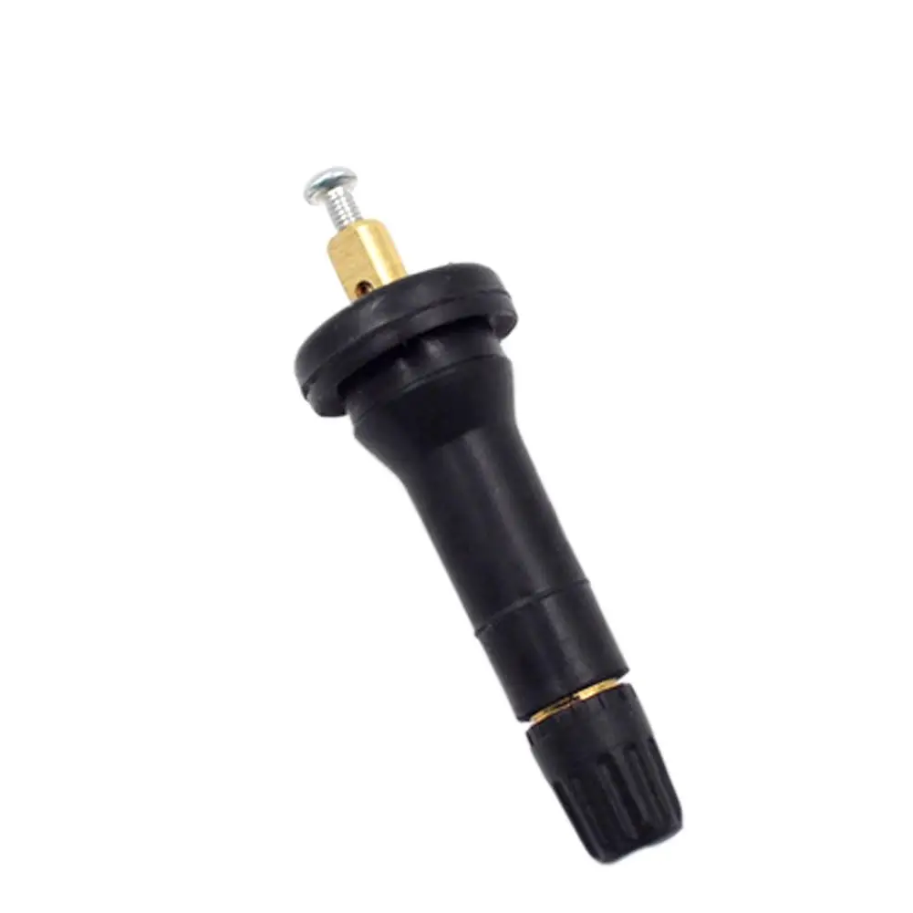 BEESCLOVER TPMS шин Давление мониторинга Системы Anti explosion SnapIn Клапан стебли для Buick
