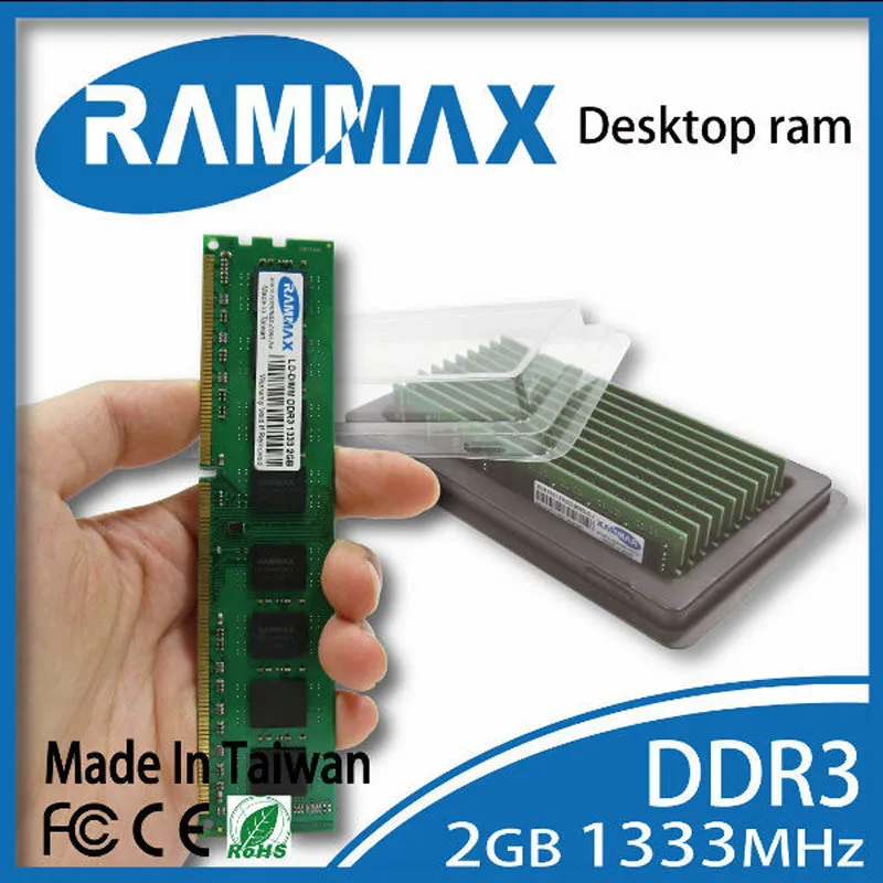 Фирменная запечатанная настольная LO DIMM 1333 МГц PC3 10600 ОЗУ 2 ГБ 4 8 памяти DDR3 240