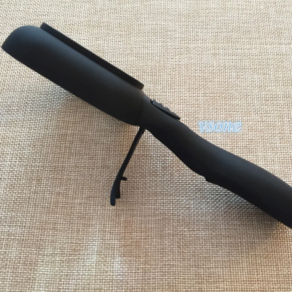 55 мм с 6 светодиодный подсветкой Лупа ювелирные изделия чтение Карманный френель