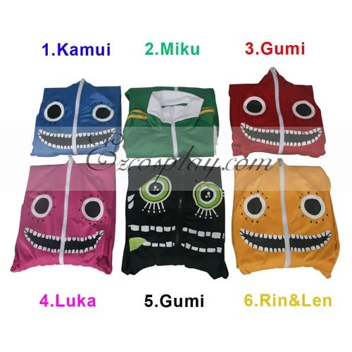 Vocaloid Матрешка Косплей куртка E001|cosplay jackets|vocaloid matryoshkamatryoshka vocaloid jacket |