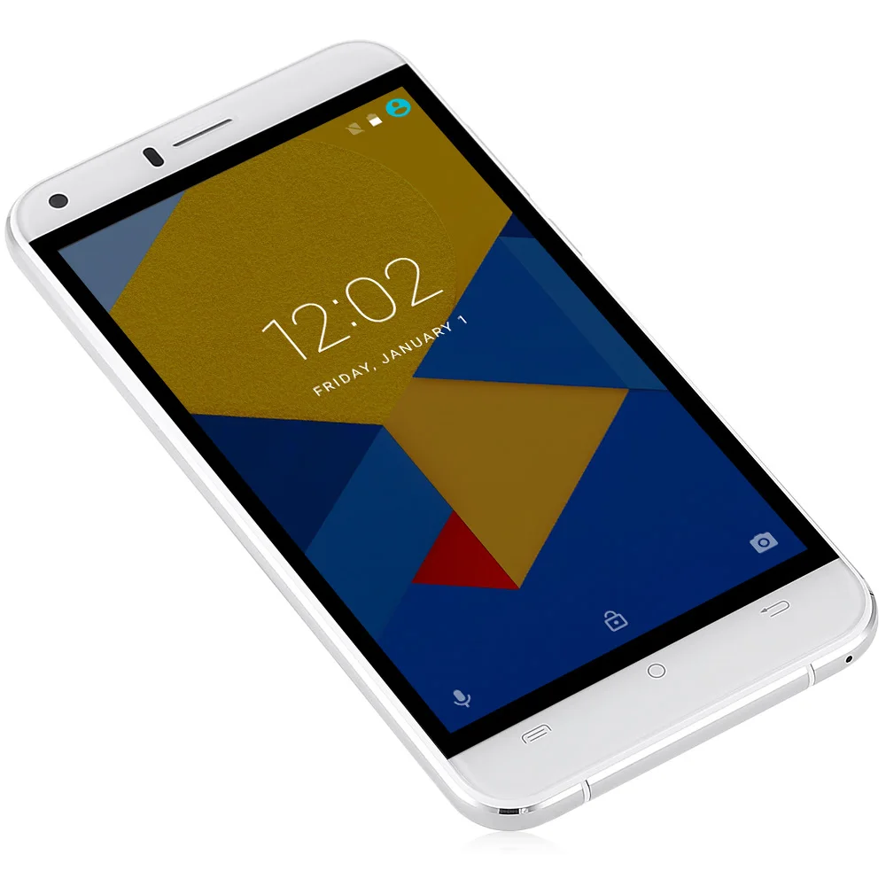 CUBOT Манито 5 0 дюймов 4 г смартфон Android 6 MTK6737 ядра 1 3 ГГц ГБ Оперативная память 16