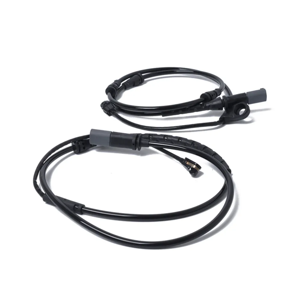 Оригинальные автозапчасти комплект передней и задней панели Датчик полосы