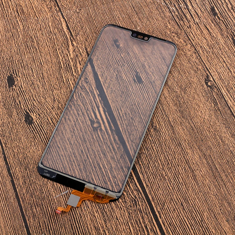Сенсорная панель ocolor для Huawei Honor 10 сменный сенсорный экран с дигитайзером