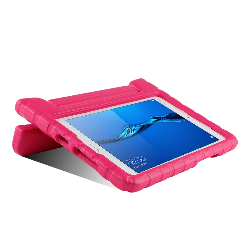 Для Huawei MediaPad M3 диагональю 8 4 дюйма Женский Обложка чехол для детского планшета ПК