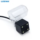 LEEWA HD автомобильная парковочная камера заднего вида для FAW Besturn B30 B50 B70 камера заднего вида # CA2814