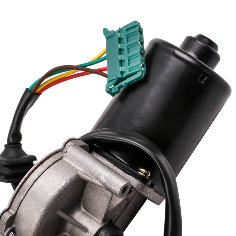 Передний двигатель стеклоочистителя для Mercedes Benz C Class передний 12 V LHD 1997 2001 2028202308