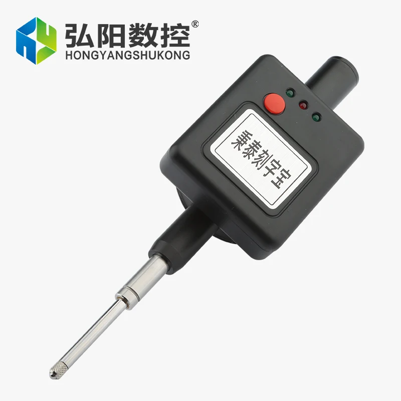 Беспроводной маршрутизатор с ЧПУ и надписью высокоточный автоматический станок