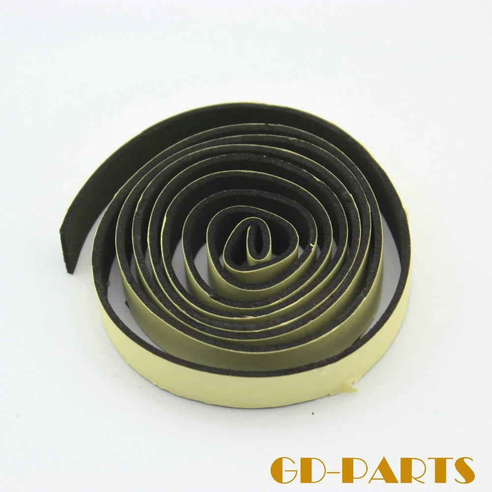 5 метров Акустический динамик EVA пеноизоляционный уплотнитель прокладка для