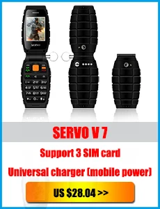 SERVO S08 Спиннер для мобильного телефона 1," две sim-карты Bluetooth FM тревога стресс Спиннеры для пальцев мобильные телефоны Русская клавиатура