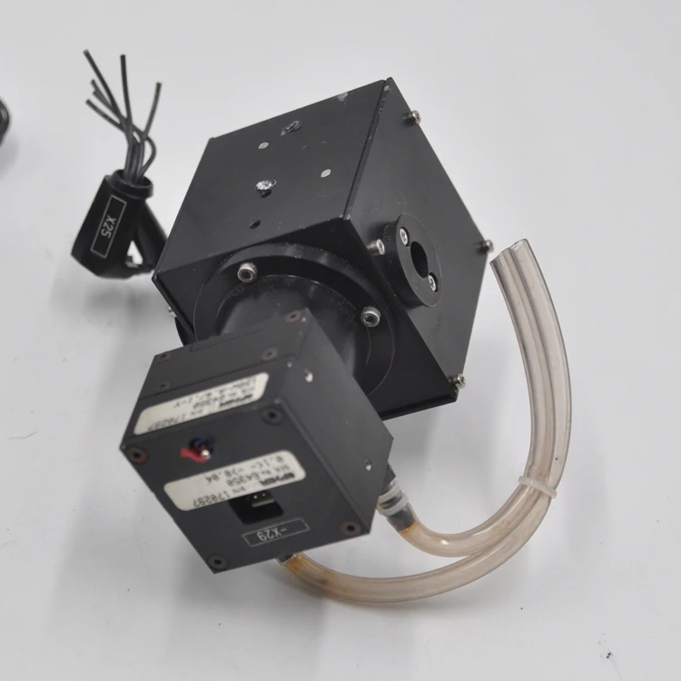 OPHIR 150W-A-04/1-Y-R53 LASERPOWER 130W ROFIN SINAR LEISTUNGSMESSUNG
