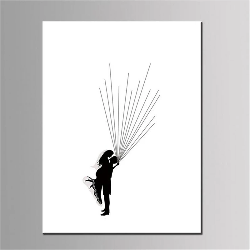 1 шт. свадебное украшение для невесты и жениха искусственное холщовое дерево с