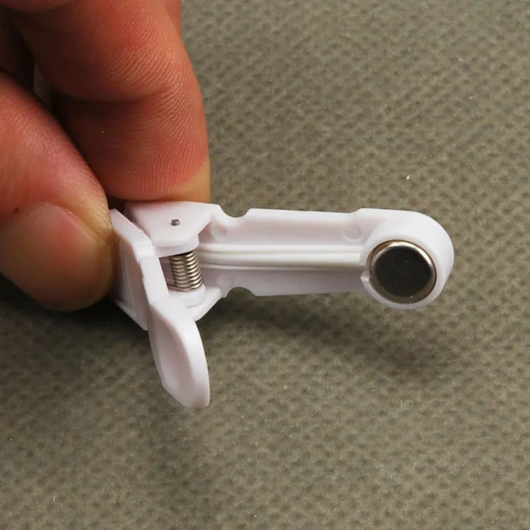 Электрический токовый сосок зажим для Вагина медицинский массажер с