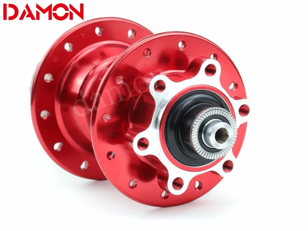 Novatec D041SB D042SB горный велосипед дисковый тормоз 11S ступицы с быстрый выпуск QR 24 28 32 36 отверстия передние задние втулки горного велосипеда