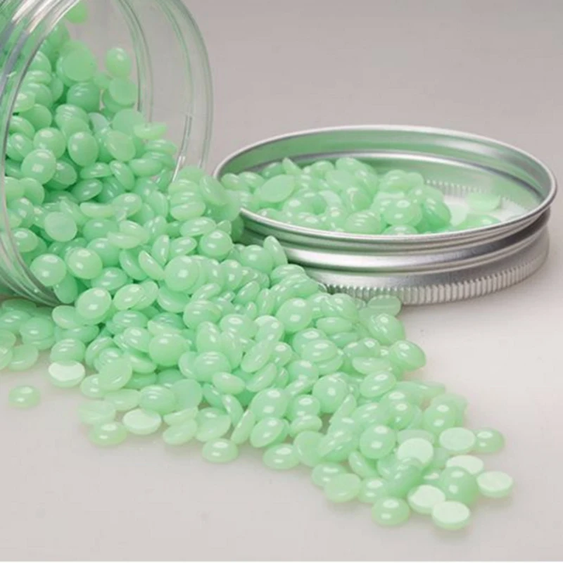 100 г воск для депиляции удаления воска Твердые восковые Бобы без ленты|wax for