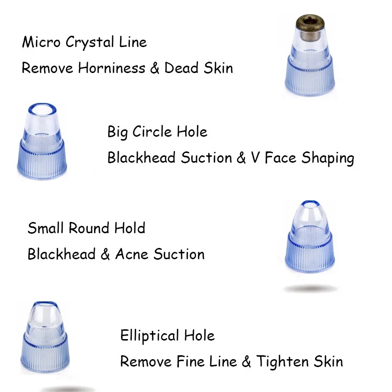 вакуумный очиститель пор уход за лицом для чистки лица|remove blackhead|remover cleanercleaner vacuum |
