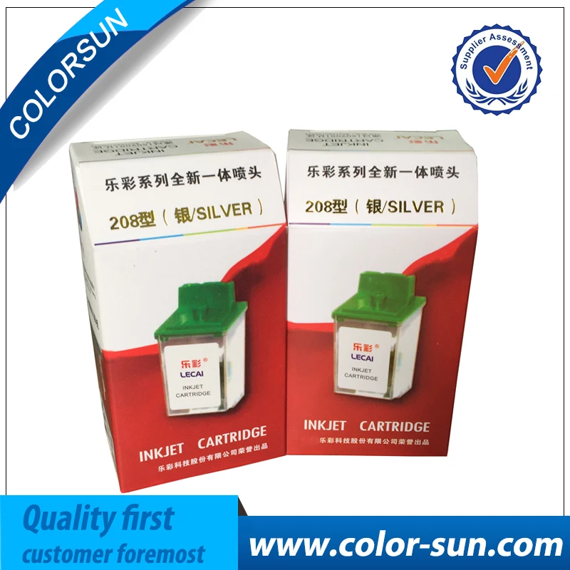 Новая печатающая головка для чернильного картриджа принтера Encad Novajet 750 LeCai