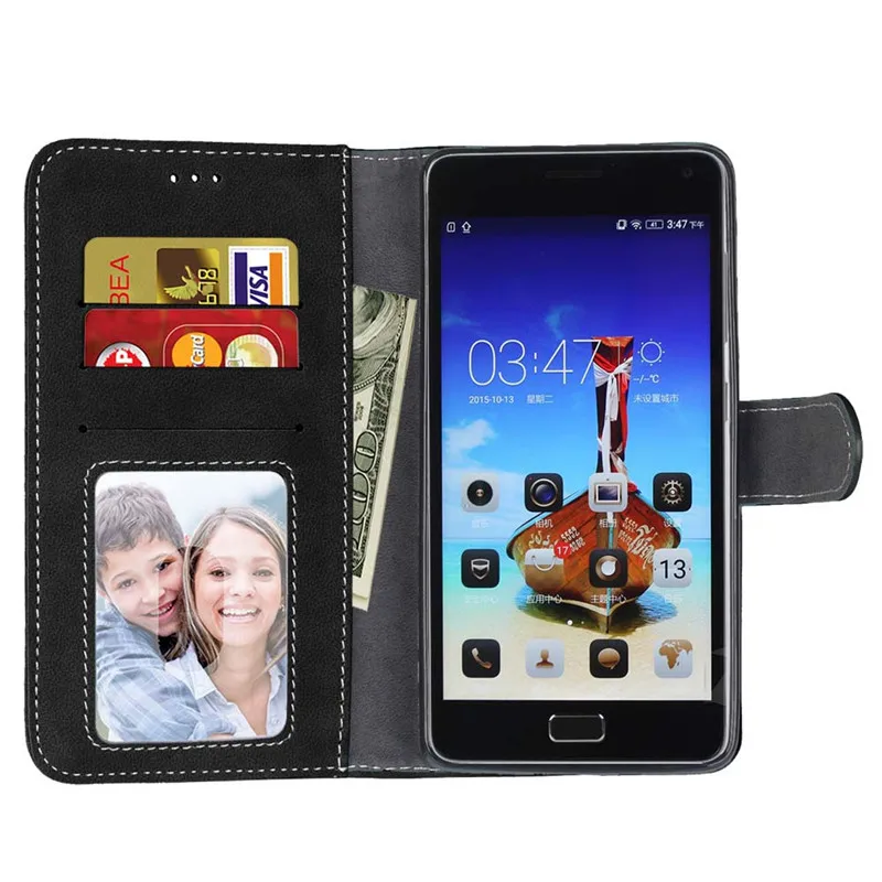 Чехол книжка из искусственной кожи для Lenovo Vibe P1 чехол P1a42 P1c72 P1c58 c72 c58 a42|phone case