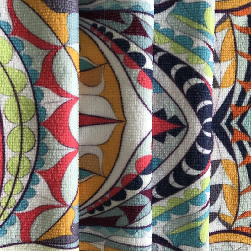 150x150 cm Round Towel Microfiber Fringed Beach Towels Outdoor Sports Swimming Bath Portable Dream Catcher Style |