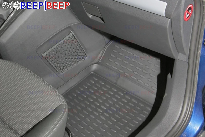 Автомобильные коврики для Opel Zafira B 2005-2012 автомобильный коврик пылезащитный