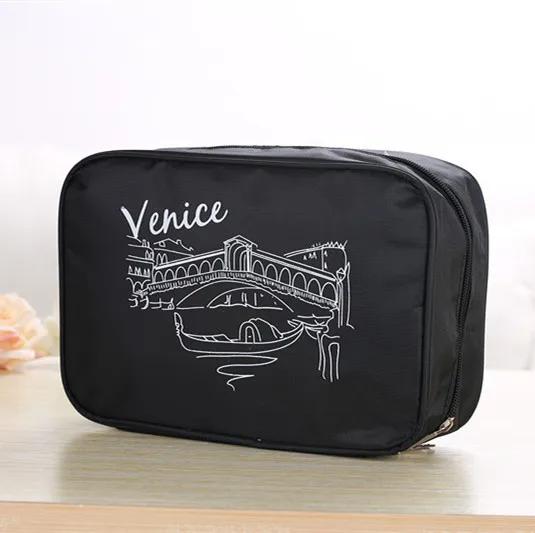 Чехол для макияжа женские сумки туалетный набор Organizador De Bolsa косметичка Trousse Toilette