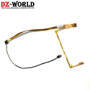 new original for lenovo thinkpad t540p w540 w541 camera cable line 04x5538 50 4lo03 011 for fhd fhd free global shipping