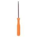 Многофункциональный TORX T8 прецизионный инструмент для безопасности отвертки для Xbox 360/PS3/PS4 с защитой от вскрытия отверстие для улучшения дома