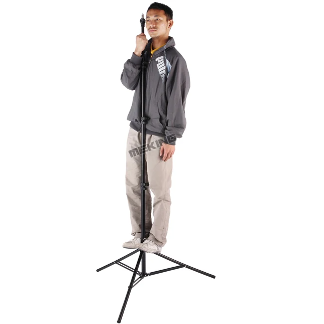 Штатив для оссветильник ительной стойки Meking 280 см фута 2 шт.|tripod tripod|tripod support standmeking