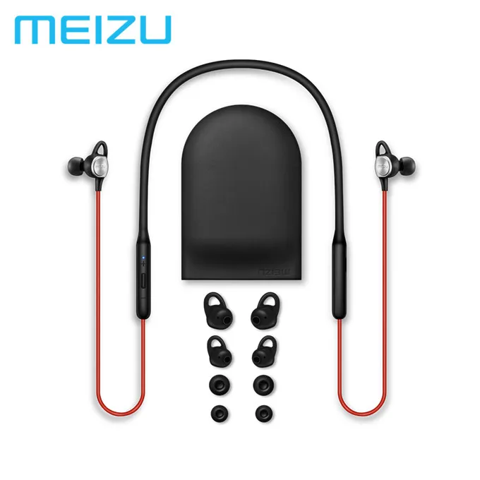 Оригинальные Meizu EP51 обновленные EP52 беспроводные Bluetooth-наушники Стереогарнитура