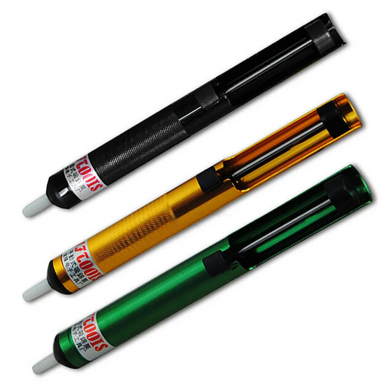 Новинка DIY всасывающая Оловянная присоска демонтажный пистолет для удаления